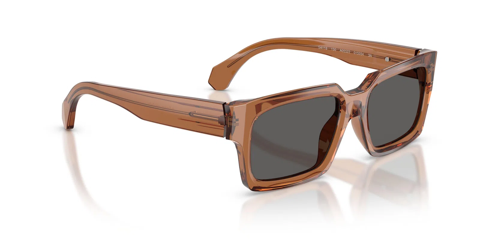 Alain Mikli 5522 Sunglasses - view 22